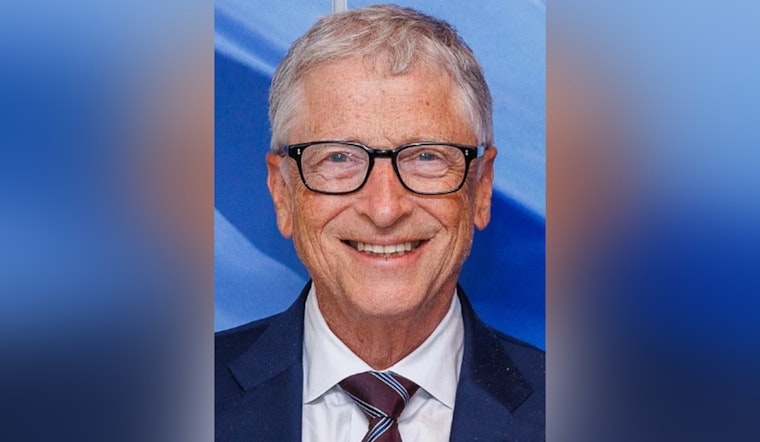 Bill Gates’ Medina Buffer Home Snapped Up in Six Days