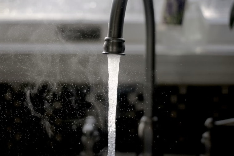 Bill-Weary NC Towns Win Reprieve as Regulators Stall Carolina Water Hike