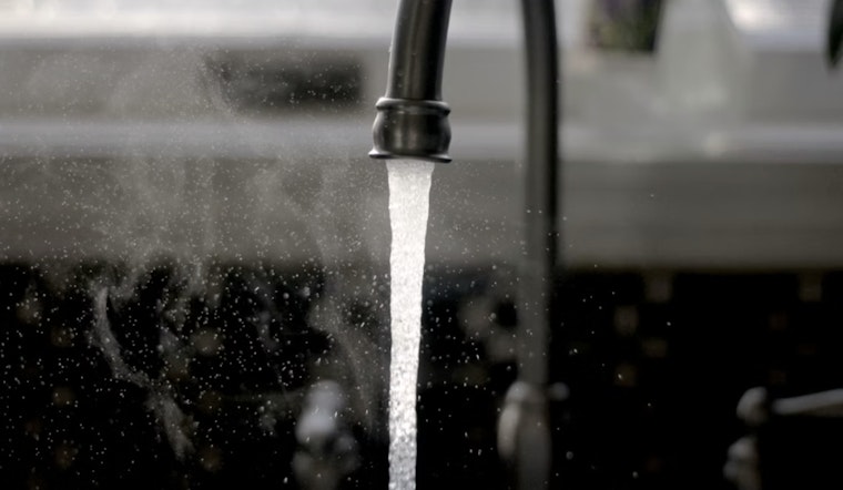 Bill-Weary NC Towns Win Reprieve as Regulators Stall Carolina Water Hike