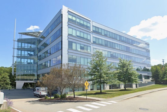 Biotech Duo Gobbles Up Full Floors at Waltham Lab Hub