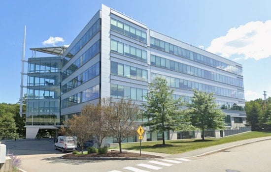 Biotech Duo Gobbles Up Full Floors at Waltham Lab Hub
