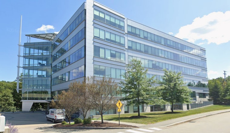 Biotech Duo Gobbles Up Full Floors at Waltham Lab Hub