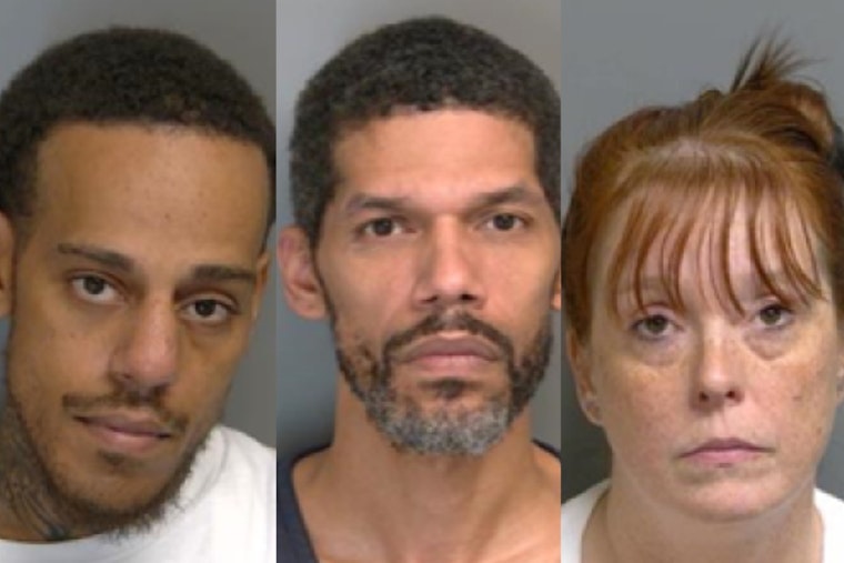 Bird Poop, Brake Dust And An Alleged Hit Job: Macomb Trio Back In Court