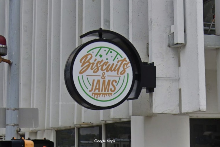 Biscuits & Jams Sees 70% Revenue Drop After Guard Stay
