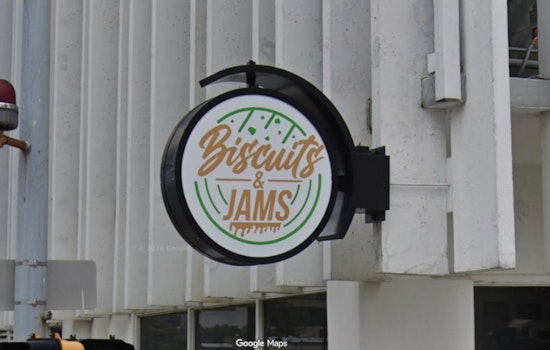 Biscuits & Jams Sees 70% Revenue Drop After Guard Stay