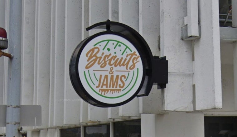 Biscuits & Jams Sees 70% Revenue Drop After Guard Stay