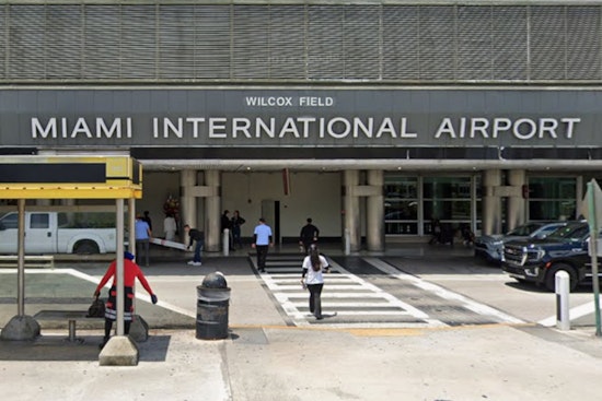 Black-Owned Local Firm Quietly Runs Miami Airport’s $1 Billion Parking Empire