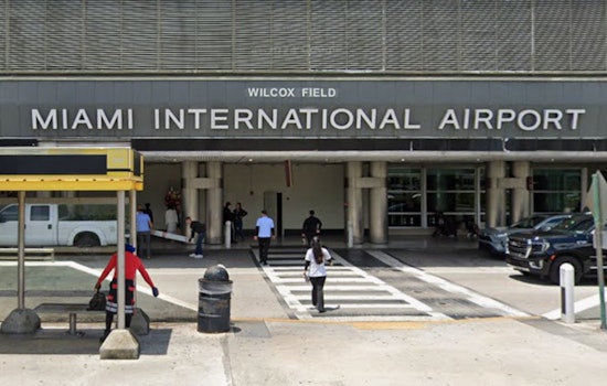 Black-Owned Local Firm Quietly Runs Miami Airport’s $1 Billion Parking Empire