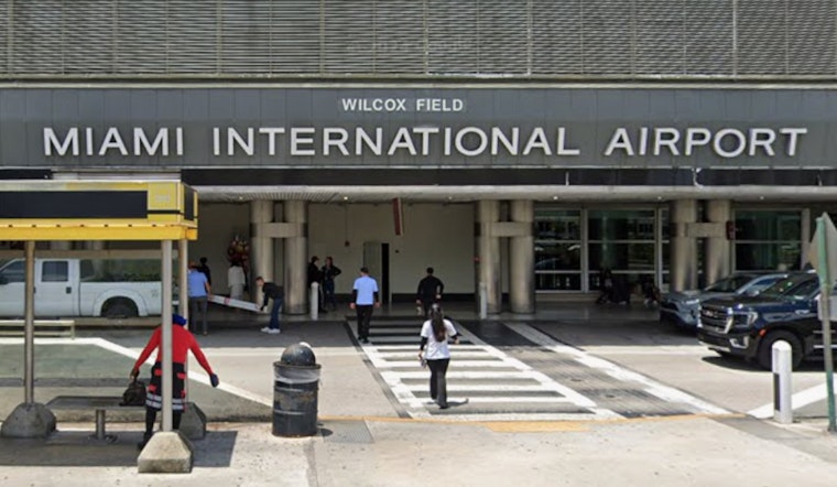 Black-Owned Local Firm Quietly Runs Miami Airport’s $1 Billion Parking Empire