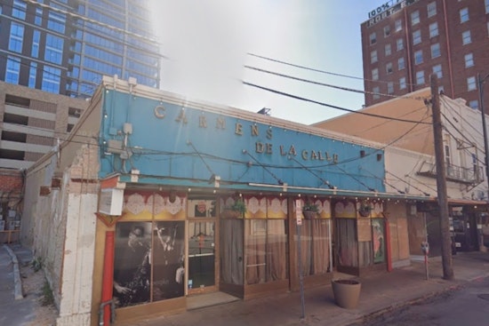 Black Restaurant Week Turns San Antonio Into One Big Soul Food Fundraiser