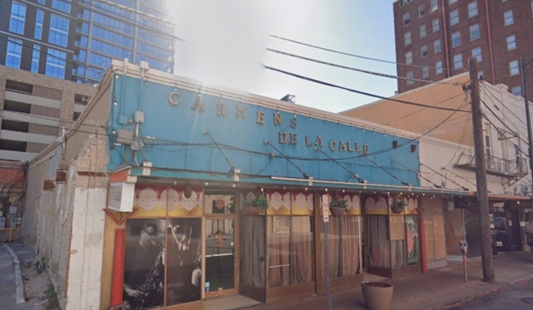 Black Restaurant Week Turns San Antonio Into One Big Soul Food Fundraiser