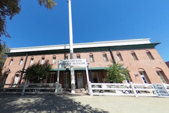 Black Soil Exhibit Digs Up Sacramento’s Buried Black Farming Roots