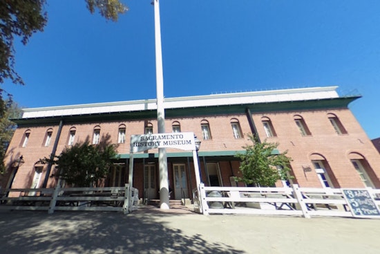 Black Soil Exhibit Digs Up Sacramento’s Buried Black Farming Roots