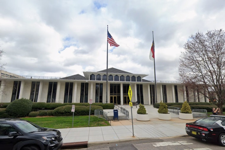 Blackwood And Challenger Trade Blows Over ICE Jail Transfer Uproar