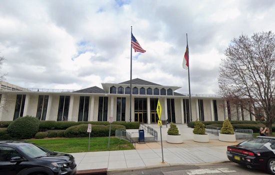 Blackwood And Challenger Trade Blows Over ICE Jail Transfer Uproar