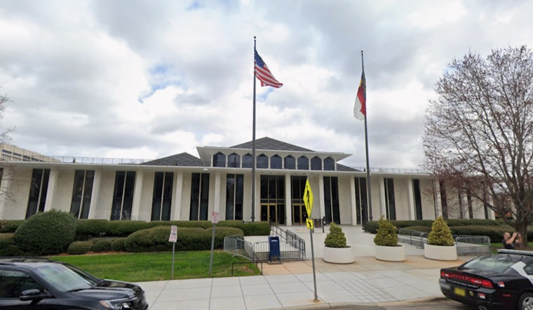 Blackwood And Challenger Trade Blows Over ICE Jail Transfer Uproar
