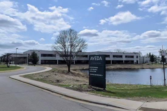 Blaine Aveda Hub Braces As Estée Lauder Axes 68 Jobs