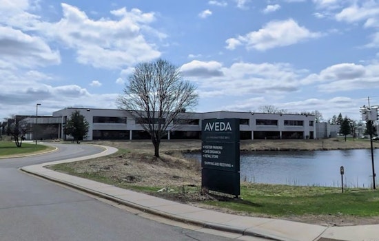 Blaine Aveda Hub Braces As Estée Lauder Axes 68 Jobs