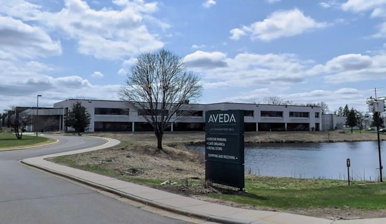 Blaine Aveda Hub Braces As Estée Lauder Axes 68 Jobs