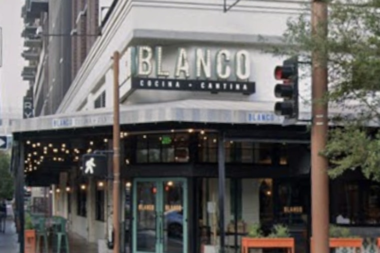 Blanco Cocina Vanishes From Houston Galleria As Restaurant Shuffle Grows