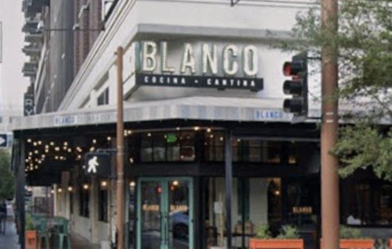 Blanco Cocina Vanishes From Houston Galleria As Restaurant Shuffle Grows