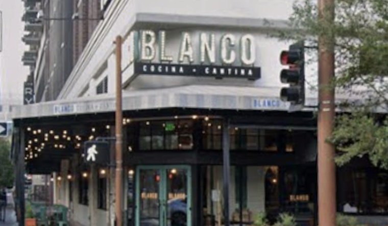 Blanco Cocina Vanishes From Houston Galleria As Restaurant Shuffle Grows