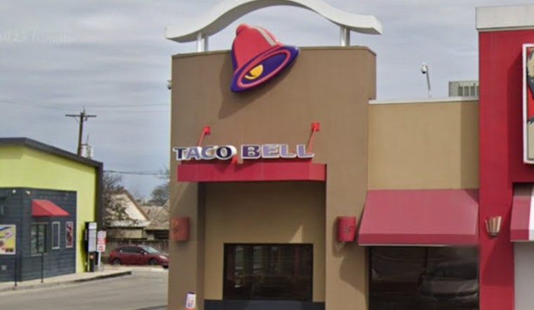 Blanco Road Taco Bell Comeback Tees Up Late-Night Runs Near Churchill High