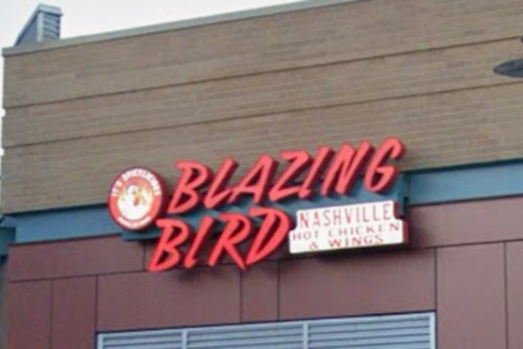 Blazing Bird Plots Second Aurora Coop on Mississippi Avenue