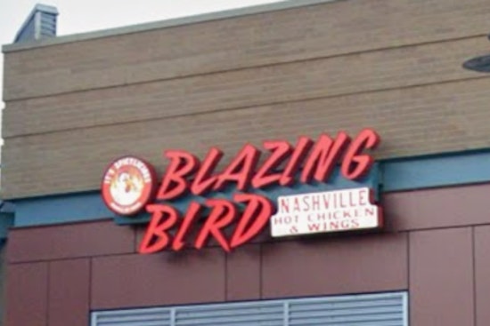 Blazing Bird Plots Second Aurora Coop on Mississippi Avenue