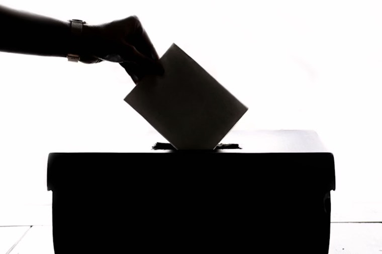 Blind Voters Say Harris County Robs Them Of Secret Ballots, Sue To Get Privacy Back