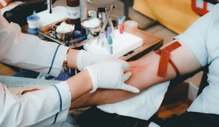 Blood Donors Blindsided As Red Cross Flags Diabetes Risk In 1 In 5