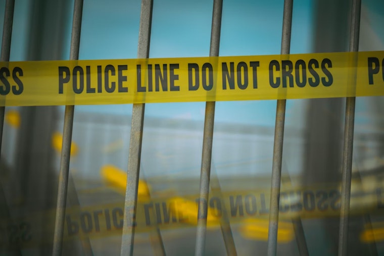 Blood Trail In Downtown Houston Apartment Leads Police To Two Shot Dead