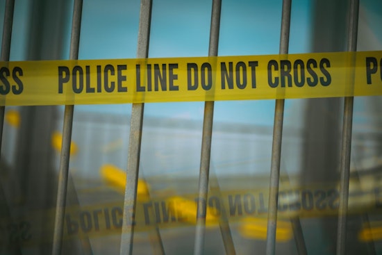 Blood Trail In Downtown Houston Apartment Leads Police To Two Shot Dead