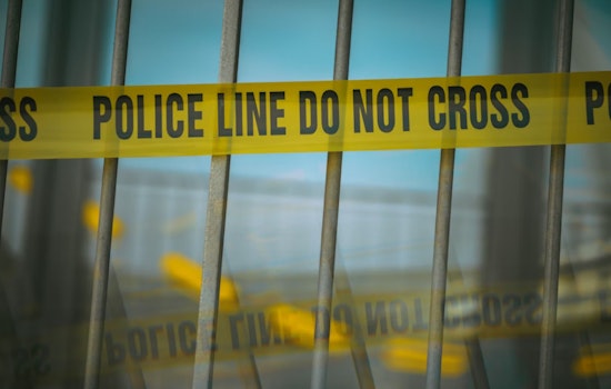 Blood Trail In Downtown Houston Apartment Leads Police To Two Shot Dead