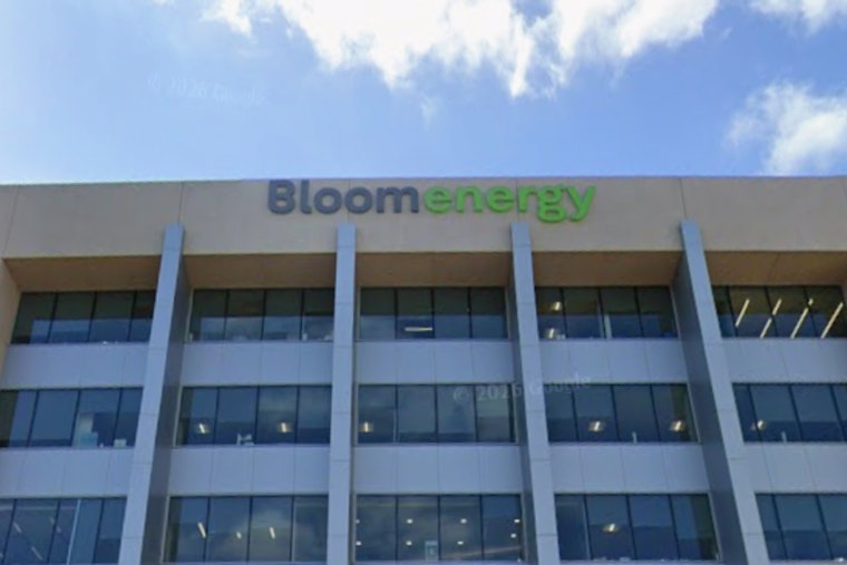Bloom Energy Dumps Peninsula Space, Piles Into Fremont Mega Plant