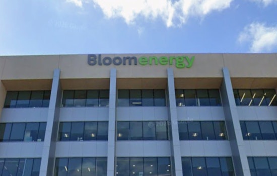 Bloom Energy Dumps Peninsula Space, Piles Into Fremont Mega Plant