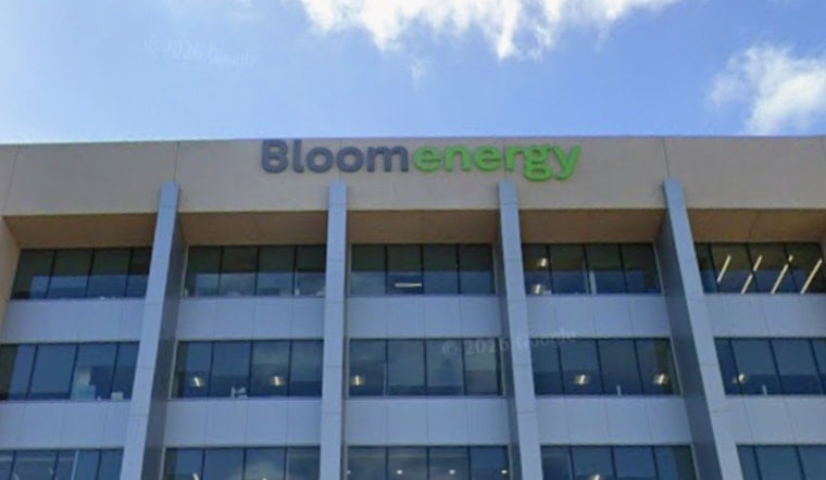 Bloom Energy Dumps Peninsula Space, Piles Into Fremont Mega Plant
