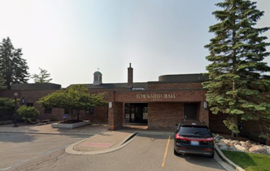 Bloomfield Township Residents Rally Against Proposed 1,000-Guest Event Center Amid Concerns Over Noise and Property Values