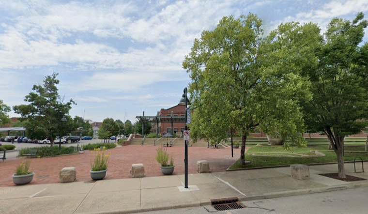 Bloomington Celebrates Black History Month with Special 'Black Market' at City Hall