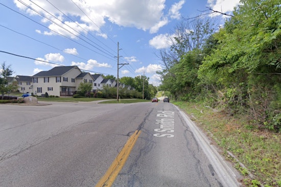 Bloomington Driver Accused Of Hitting Cyclist And Taking Off