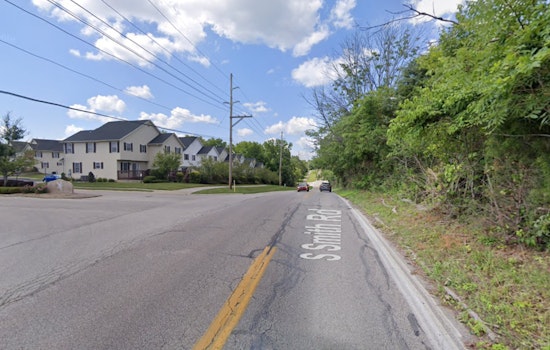 Bloomington Driver Accused Of Hitting Cyclist And Taking Off