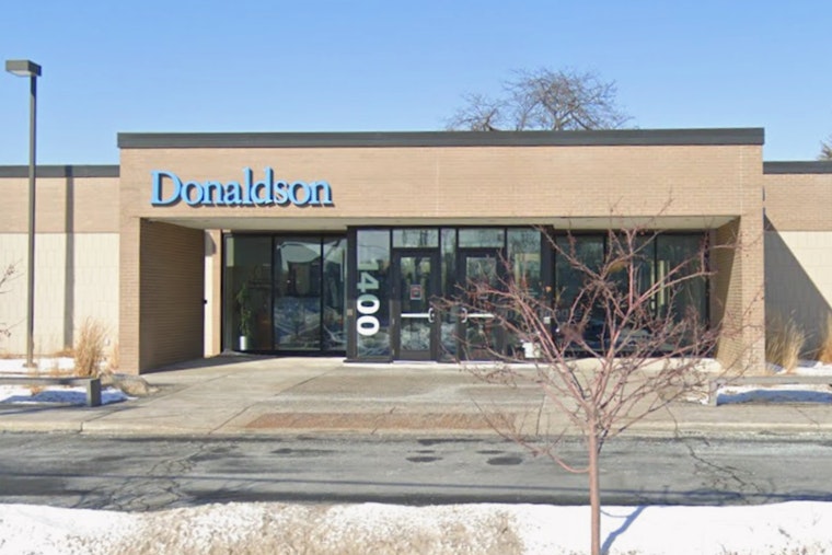 Bloomington Filter Giant Drops $820M On Tulsa Upstart In High-Stakes Play