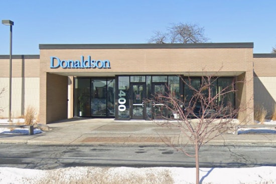 Bloomington Filter Giant Drops $820M On Tulsa Upstart In High-Stakes Play