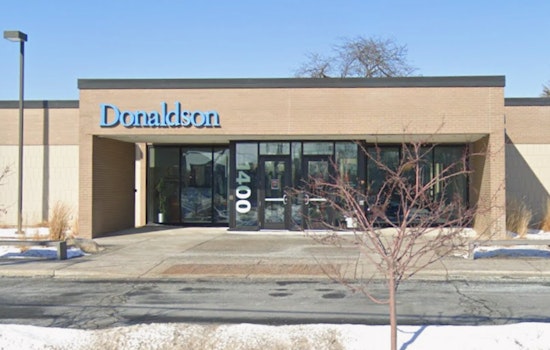 Bloomington Filter Giant Drops $820M On Tulsa Upstart In High-Stakes Play