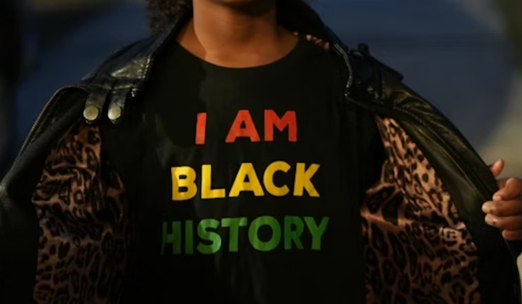 Bloomington Honors Elizabeth Mitchell as 2026 Living Legend Amidst Black History Month Celebrations
