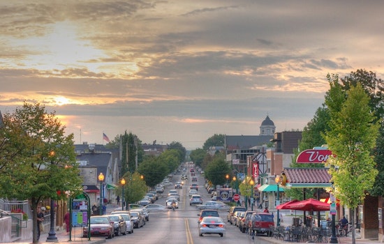 Bloomington Maintains 'A' Grade in Environmental Leadership for Second Year, According to CDP Report
