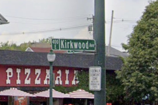 Bloomington Proposes Year-Round Vehicle Access on Kirkwood Avenue with Enhanced Parklets and Events