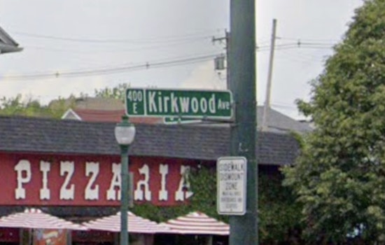 Bloomington Proposes Year-Round Vehicle Access on Kirkwood Avenue with Enhanced Parklets and Events