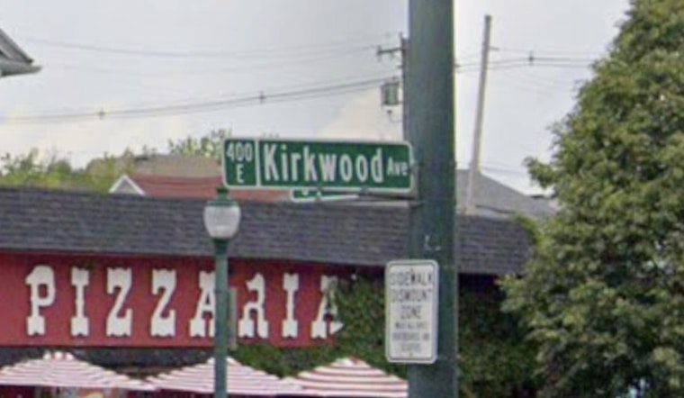 Bloomington Proposes Year-Round Vehicle Access on Kirkwood Avenue with Enhanced Parklets and Events