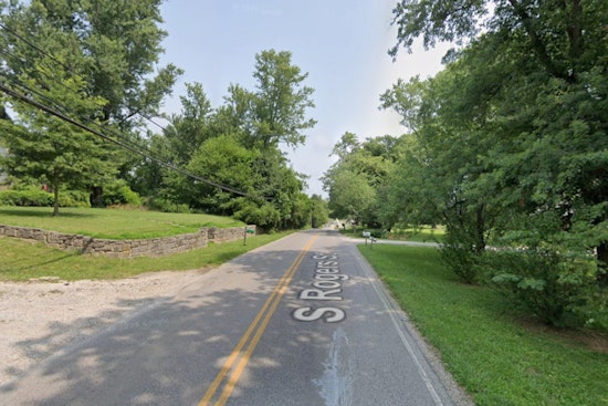 Bloomington's S Rogers Street Reopened Promptly After Essential CBU Maintenance Work